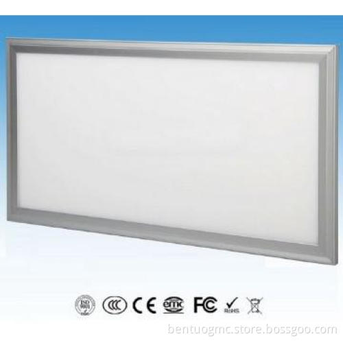 High quality 72W 600*1200mm lighting panels